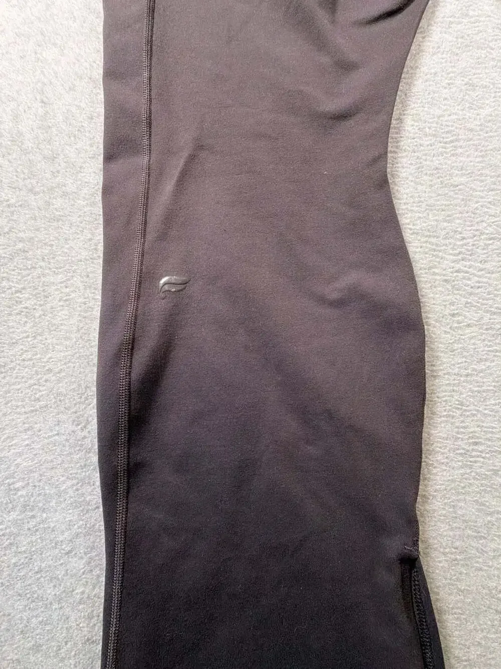 Fabletics PowerHold High-Waisted Flare Leggings